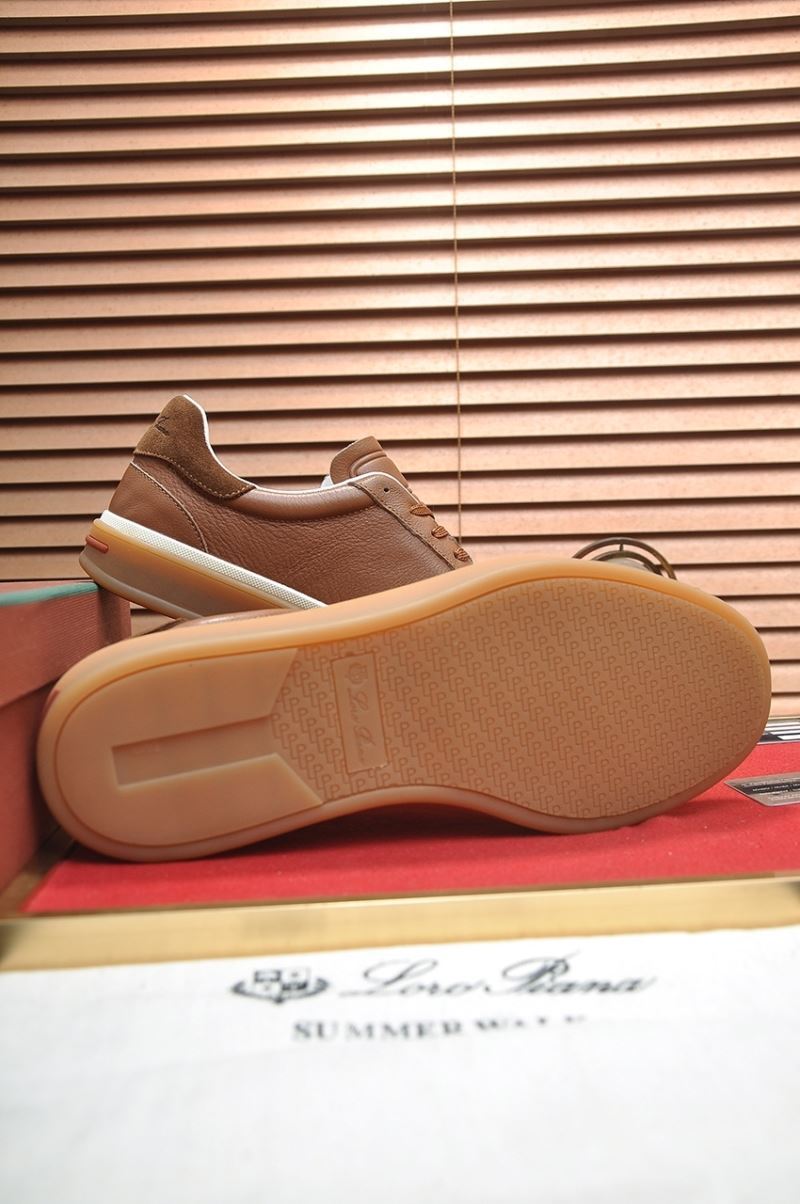 Loro Piana Shoes